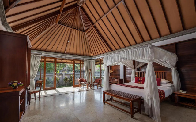 Santi Mandala Villa & Spa