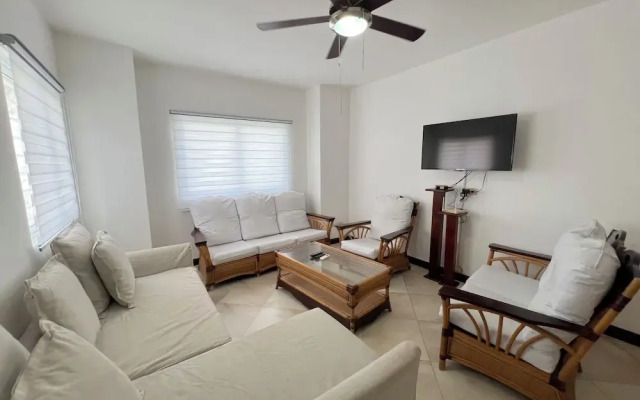 LOS CORALES VILLAS and SUITES