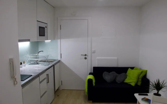 Oporto Cozy House