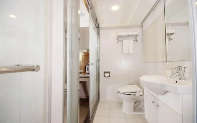 Guide Hotel Taipei NTU