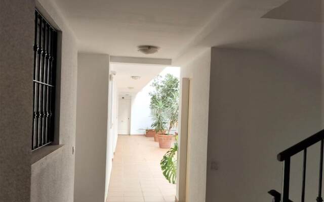 Apartamento Zen Costa del Sol