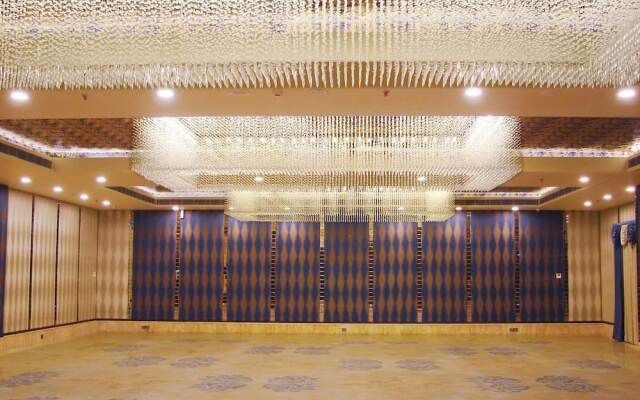 Hotel Grand Maple