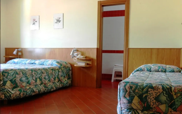 Hotel Albergo Al Milano