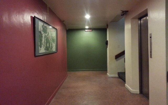 New Solanie Hotel