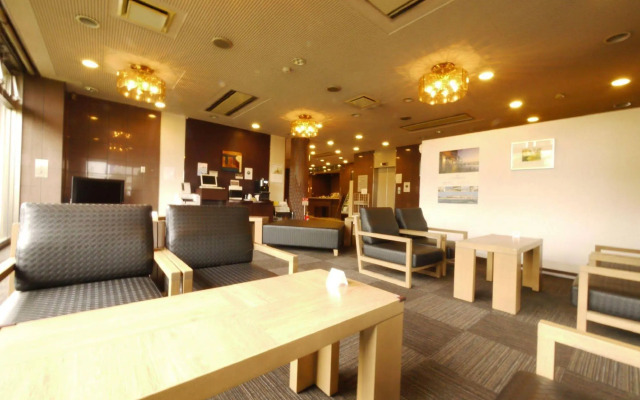 Hotel Route Inn Ageo