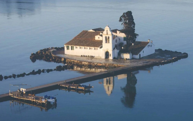 Archontiko Contessina Angelika