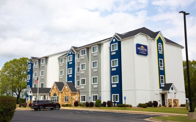 Microtel Inn And Suites Searcy