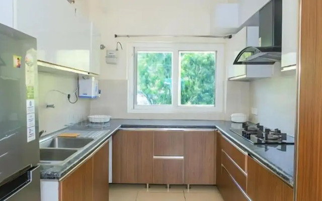 Ganga Moksha Homestay