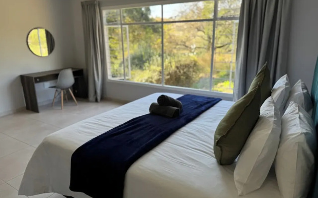 Riverhaven Self Catering