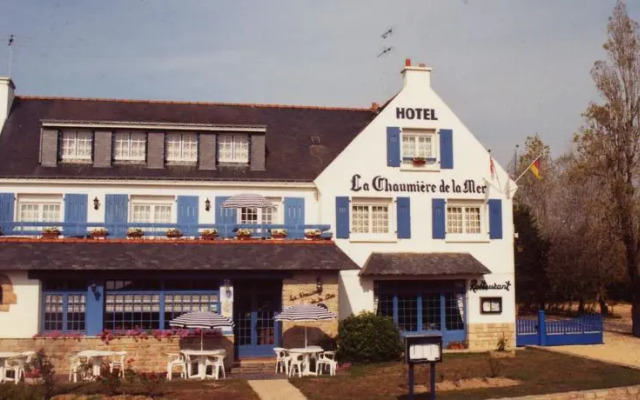 La Chaumiere de la Mer