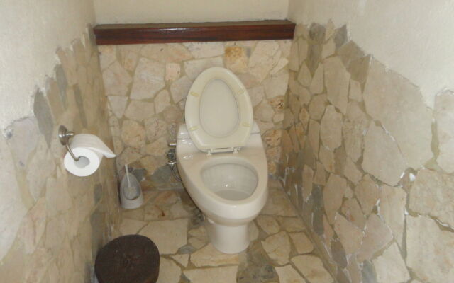 Puri Cantik Bungalow