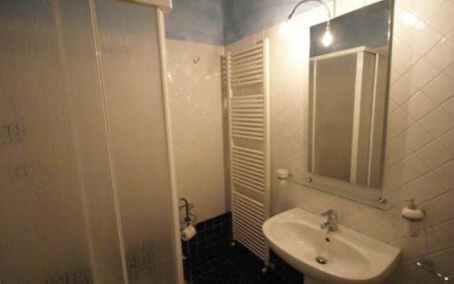 Holiday Home in Chianti With Pool & Terrace