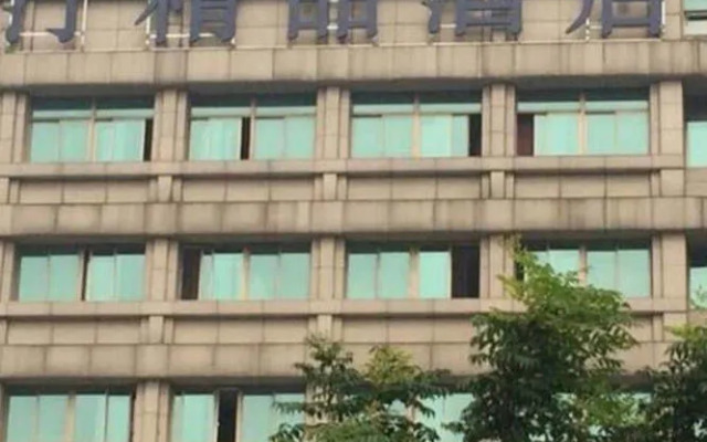 Hanting Boutique Hotel-hangzhou