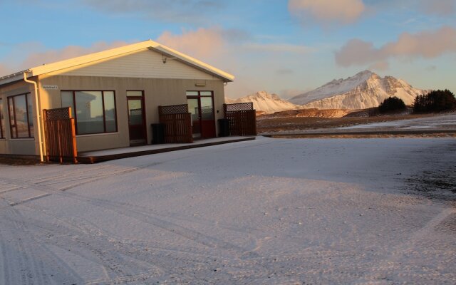 Lónið Apartments