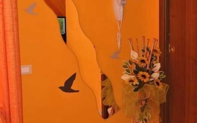 Bed & Breakfast Valeri