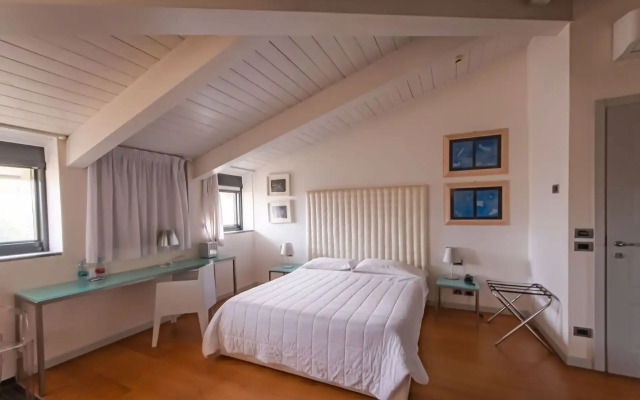 Century Hotel