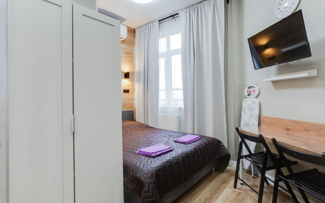 Home Like on Alexander Nevsky Passage 4