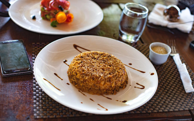 Zanzibar Vera Beach by Moonshine