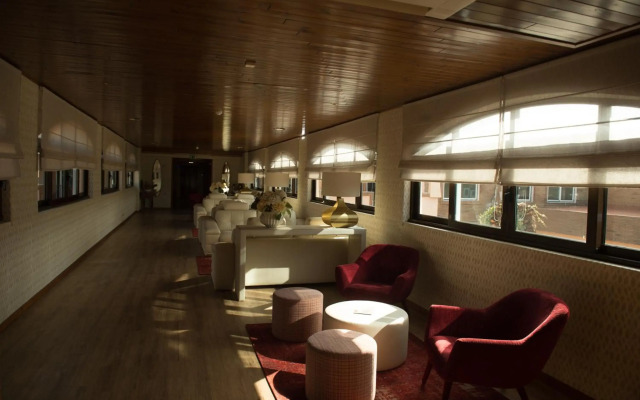 Alambique Hotel Resort & Spa