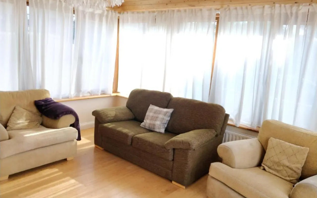 Luxury Skibbereen Town House
