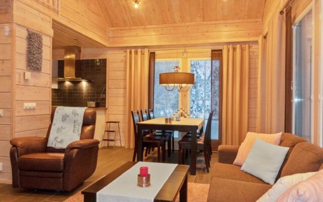 House  Salla