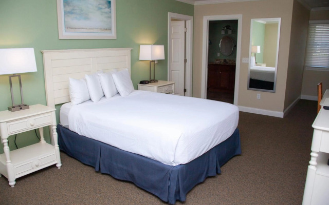 InnSeason Resorts HarborWalk