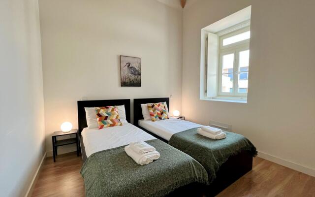 Faro Design 7 by Homing