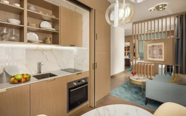 Teatro Luxury Apartments Firenze - Stars Collezione