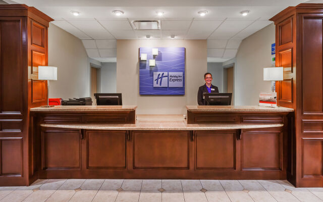 Holiday Inn Express Hotel & Suites Pharr by IHG