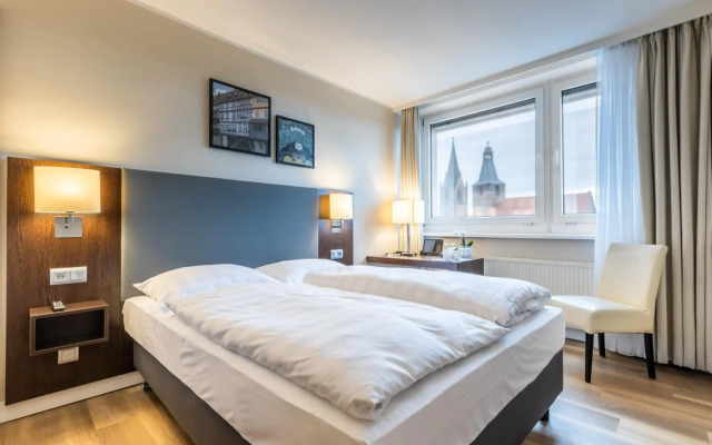 Radisson Blu Hotel Erfurt