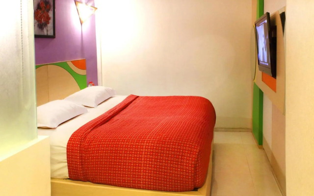 Dewarna Sutoyo Malang