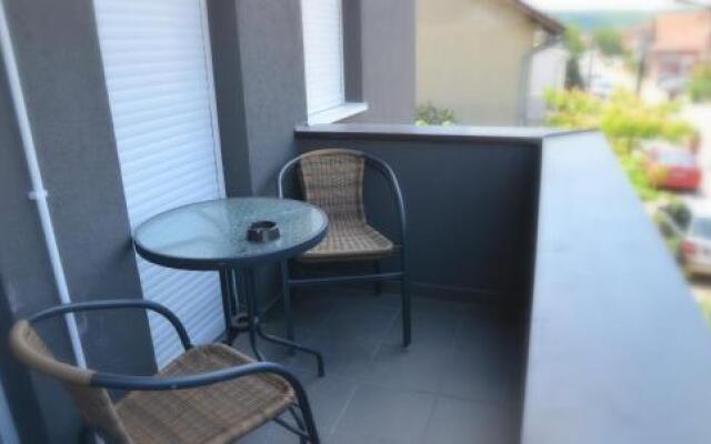 Lux Apartmani