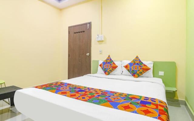 FabExpress Airport Stay Inn
