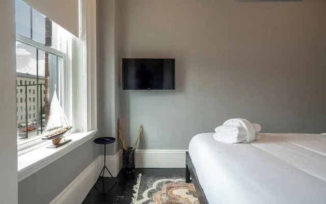The Chester Hotel