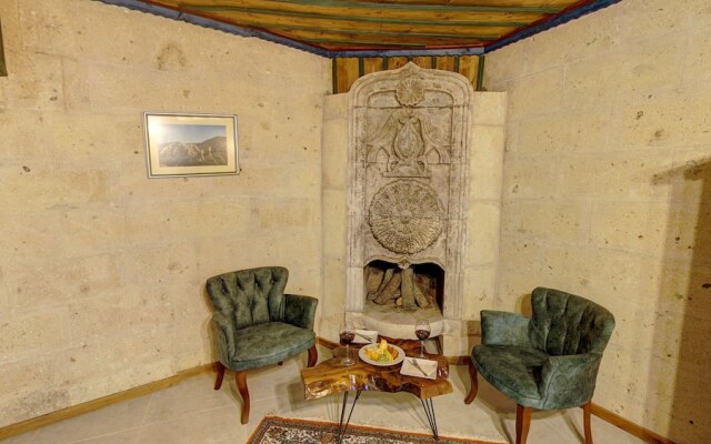 Premium Cappadocia Hotel