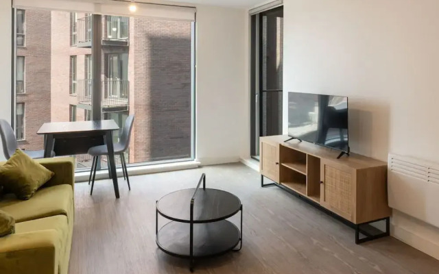 Host Stay The Landmark Apartment