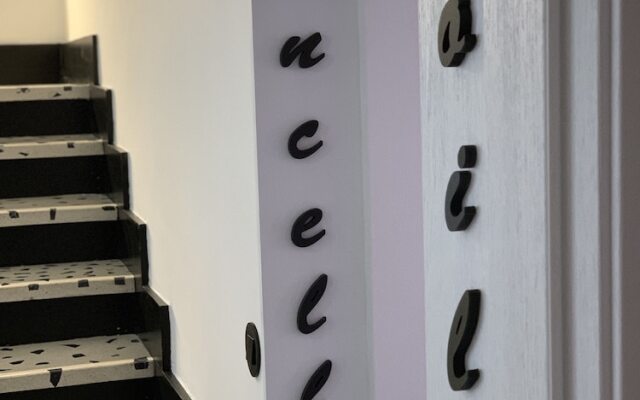 Apartamentos m.bell
