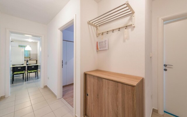Awesome Apartment in Rabac With 2 Bedrooms and Wifi