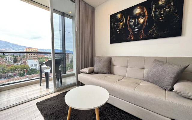 Torre Zurich Luxury