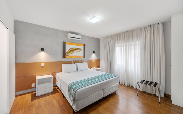 Capcana Hotel São Paulo - Jardins