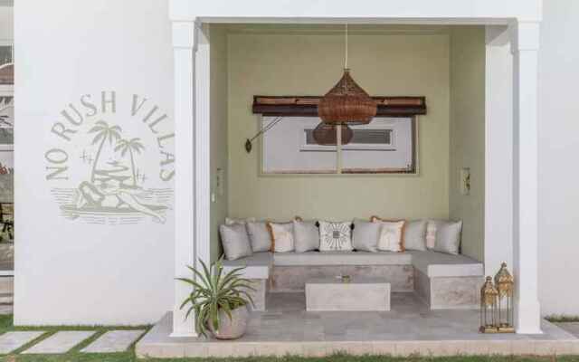No Rush Villas
