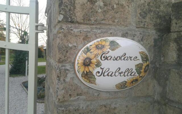 Alice's room by Casolare Isabella