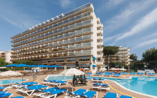 Hotel Marinada & Aparthotel Marinada