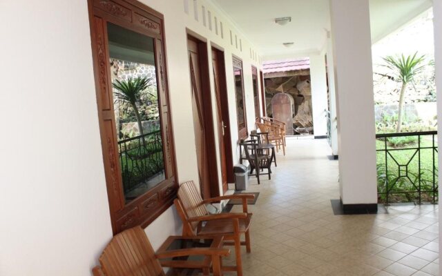 Alam Hegar Resort by MyHome Hospitality