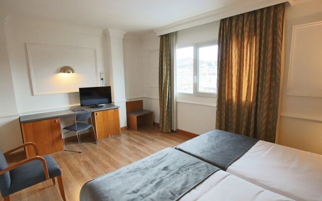 Ohtels San Anton Granada
