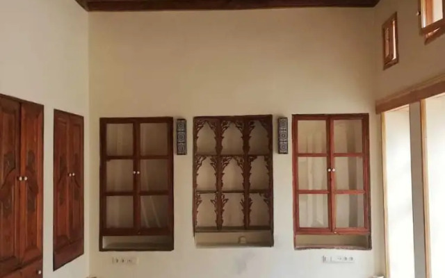 Saltuk Bey Konagi Butik Otel