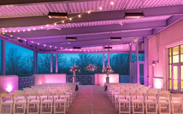 Renaissance Shoals Resort and Spa