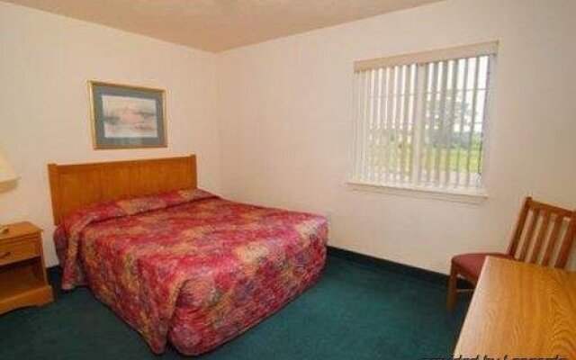 Affordable Suites of America Gastonia