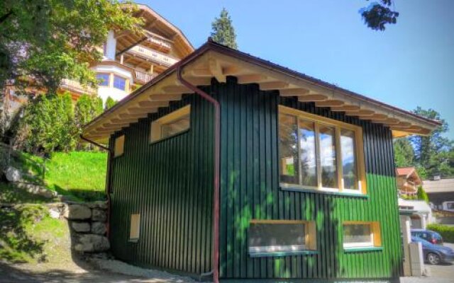 green Home - Sonniges Chalet in den Alpen