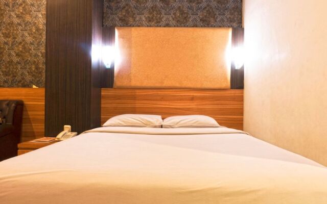 Hotel New Star